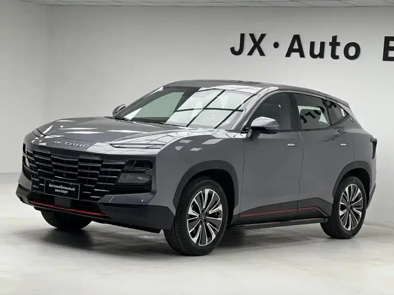 Jetour Dashing (Dasheng)