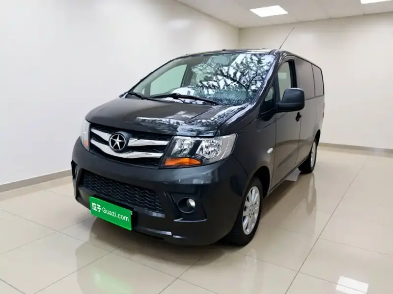 JAC Refine Refine M3
