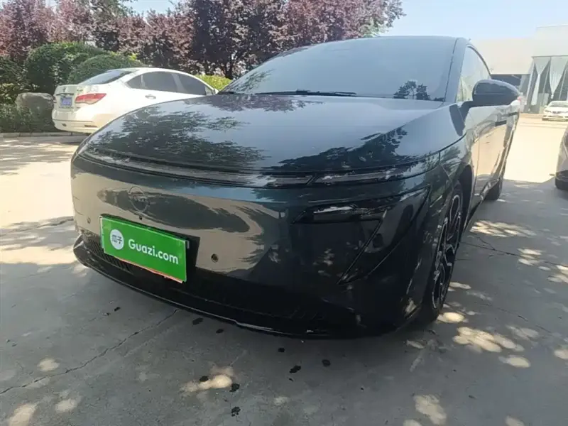 Nissan N7