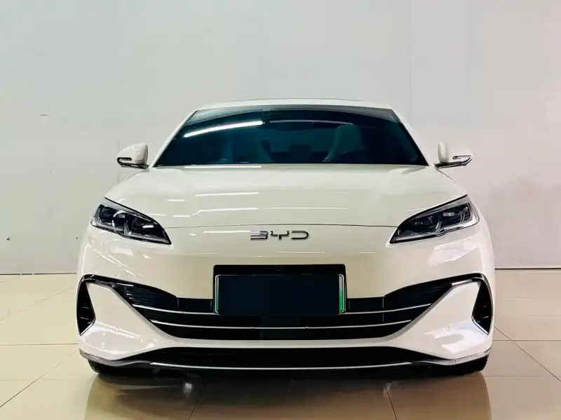 BYD Seal 06