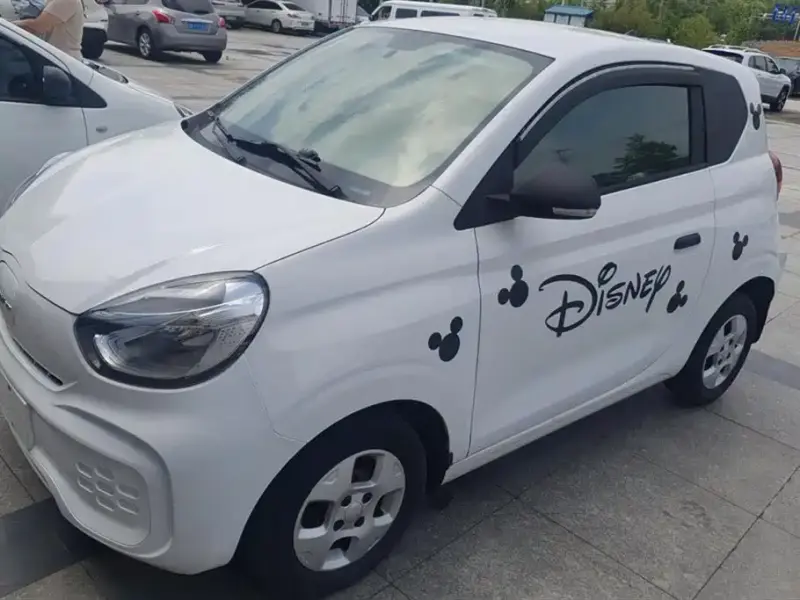 Roewe MG3 (Clever)