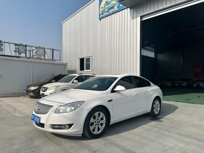 Buick Regal