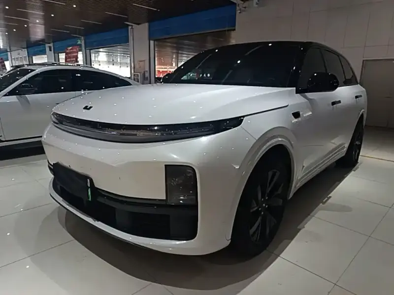 Li Auto L7