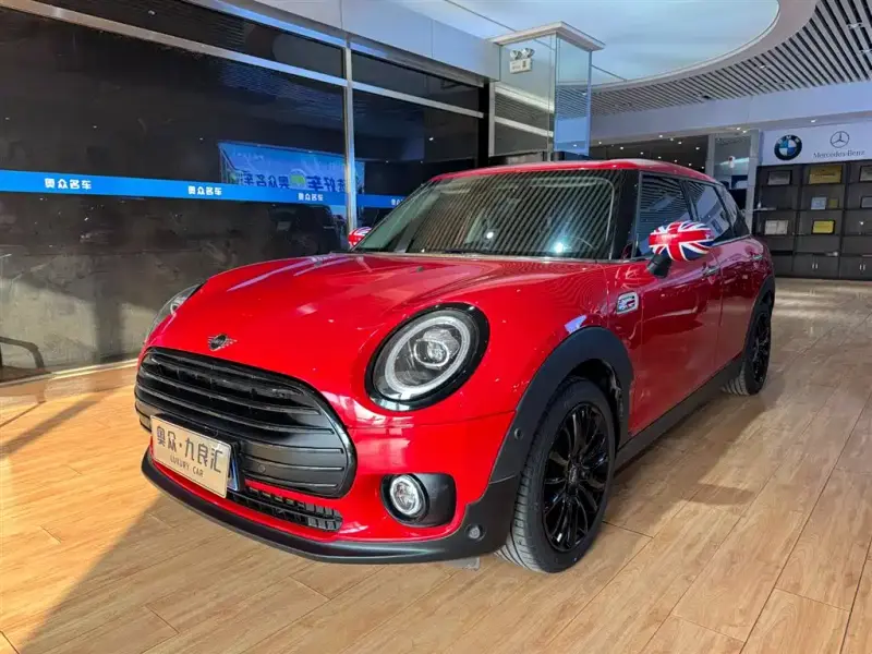 MINI Mini Clubman