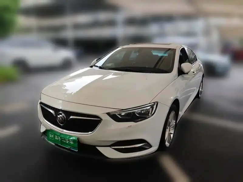 Buick Regal