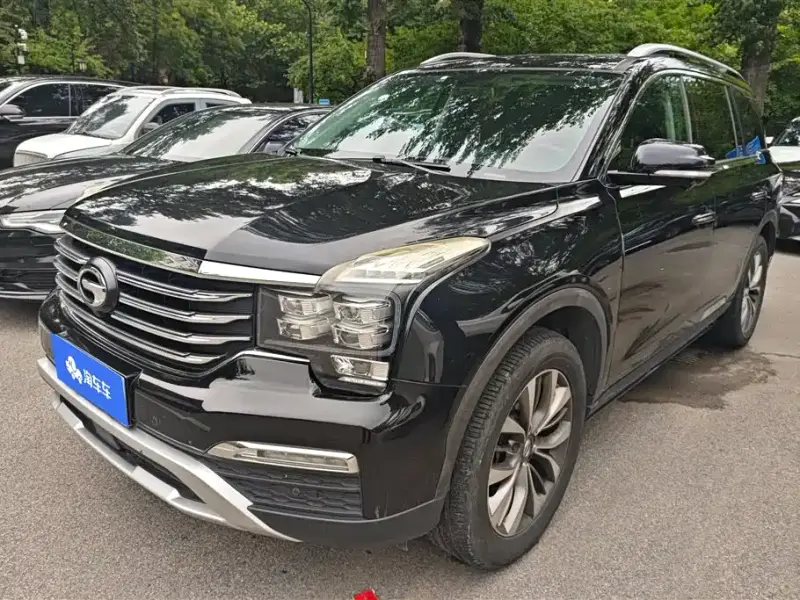 GAC Motor GS8