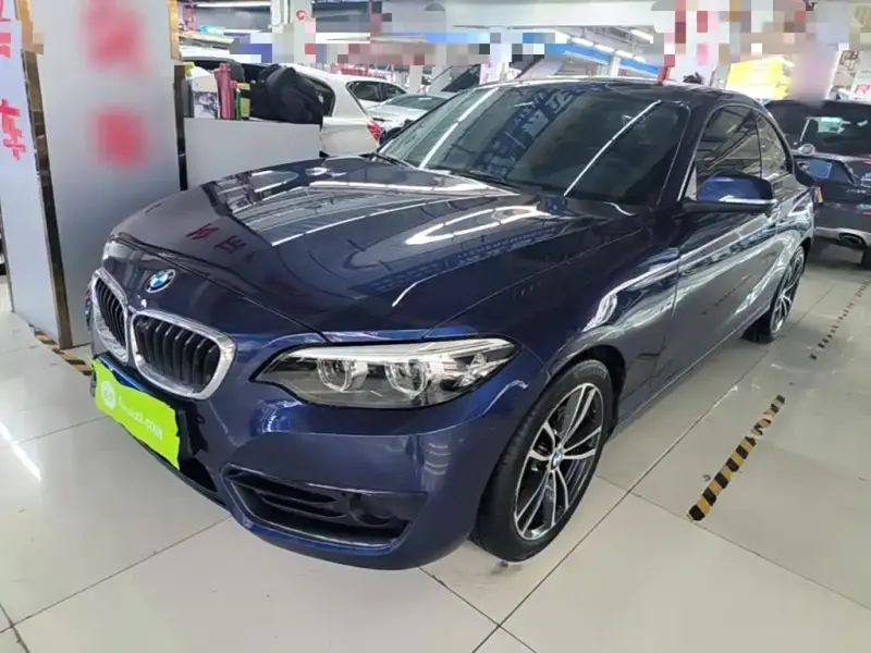 BMW 2-Series