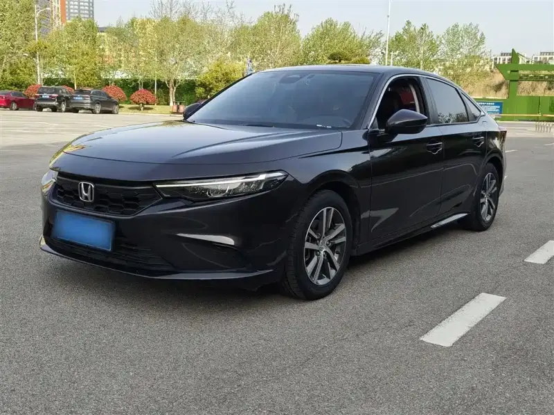 Honda Integra