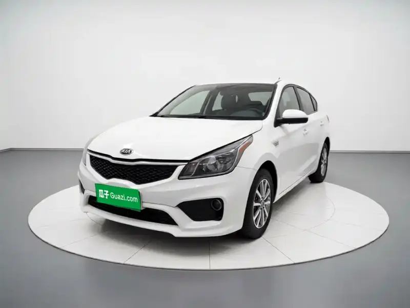 Kia K2