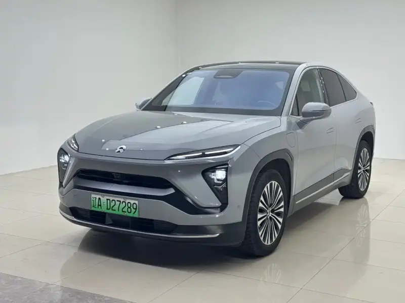 NIO EC6
