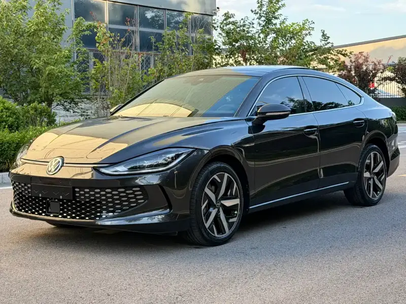 Volkswagen Lamando