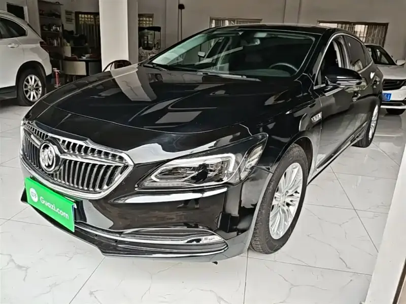 Buick LaCrosse