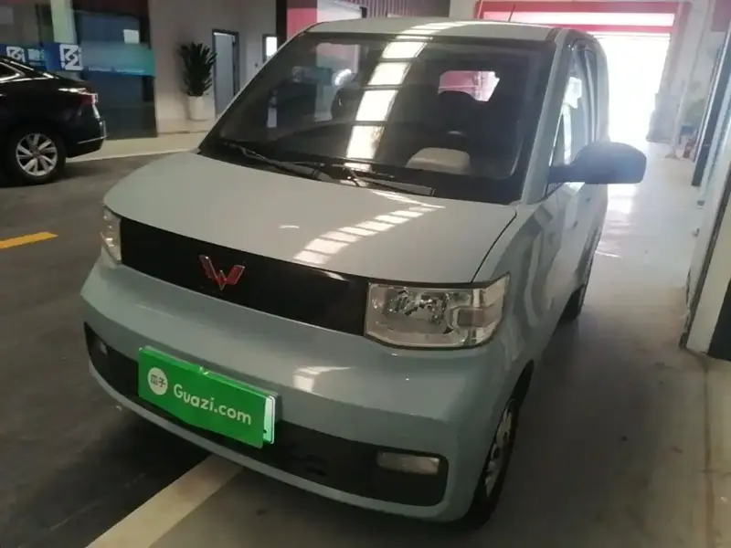 Wuling Hongguang Mini EV (MINIEV)