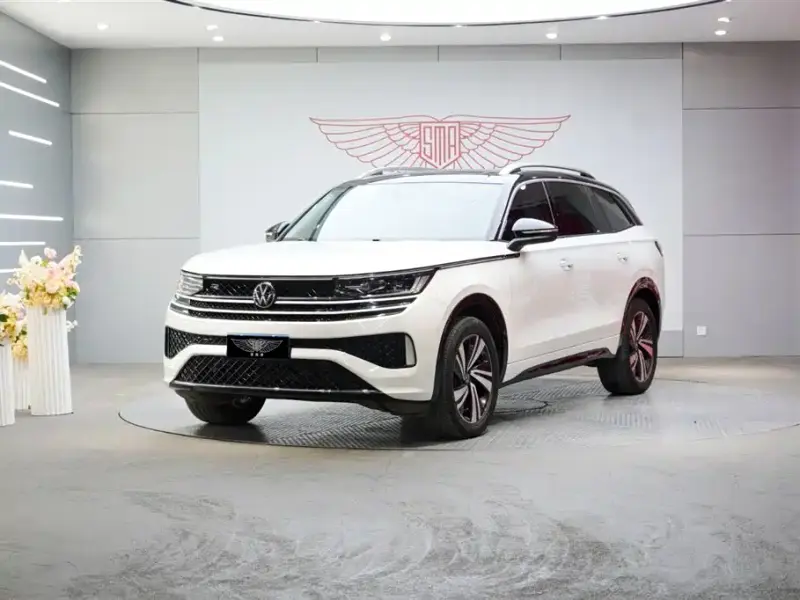 Volkswagen Tavendor