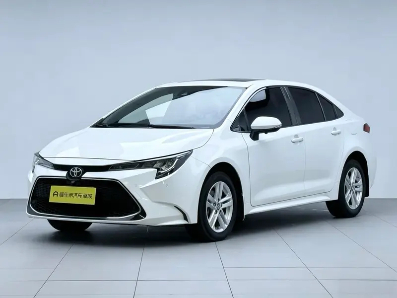 Toyota Levin