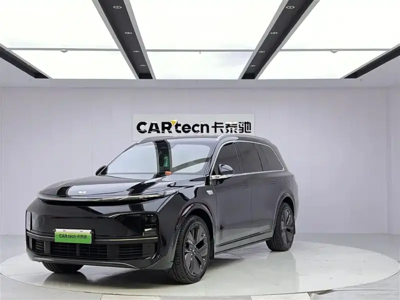 Li Auto L9