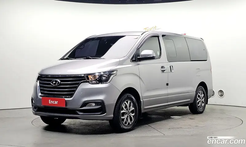 Hyundai H-1