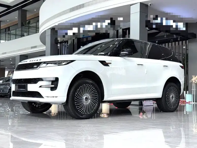 Land Rover Sport