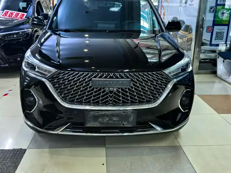 Haval M6