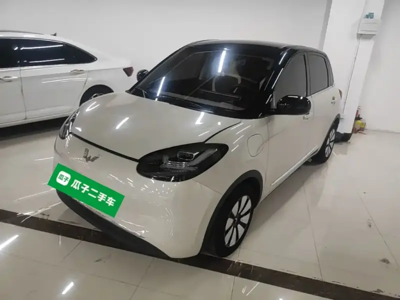Wuling Bingo