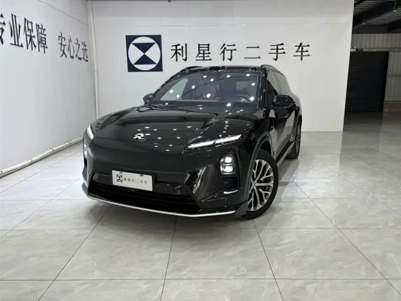 NIO ES6