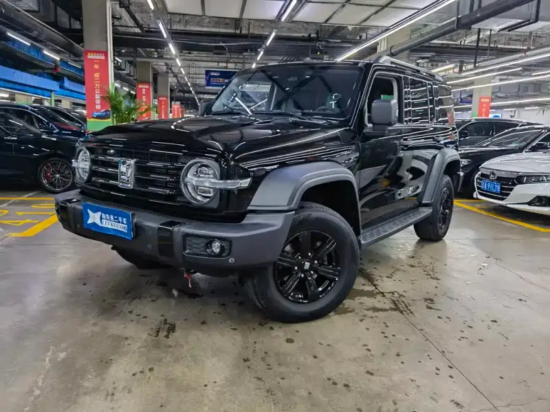 Tank 300