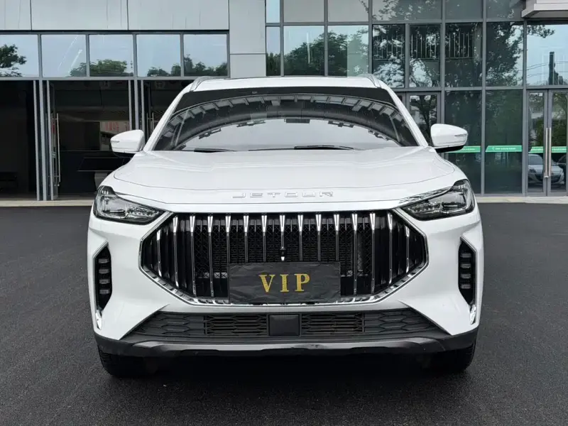 Jetour X70 PLUS