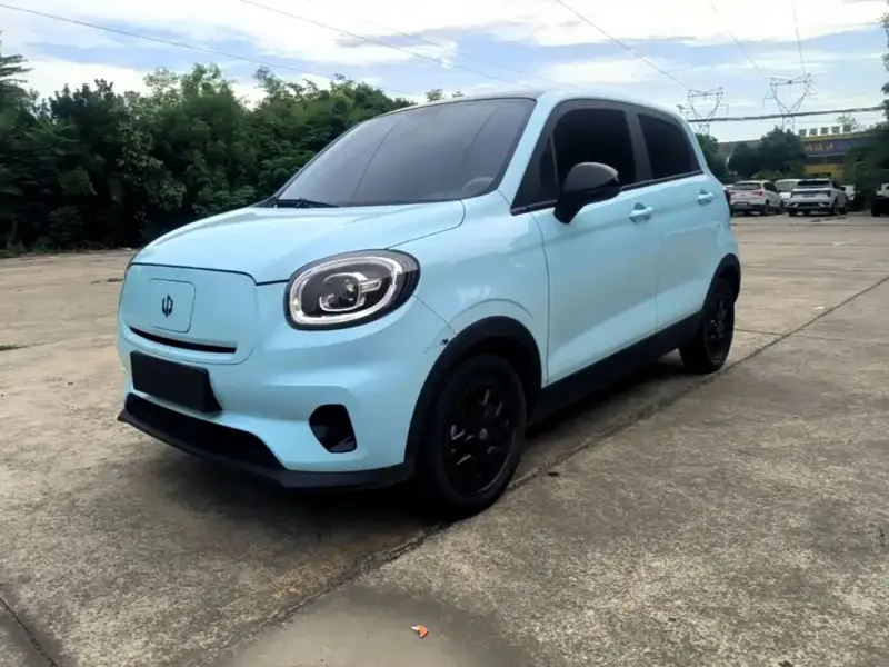 Leapmotor T03