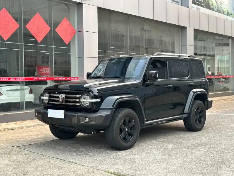 Tank 300
