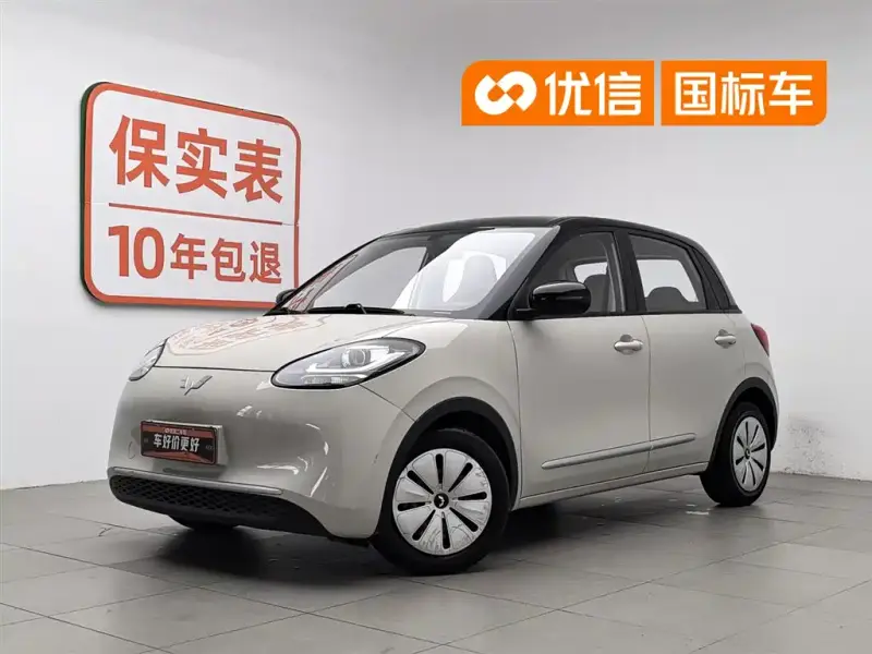 Wuling Bingo