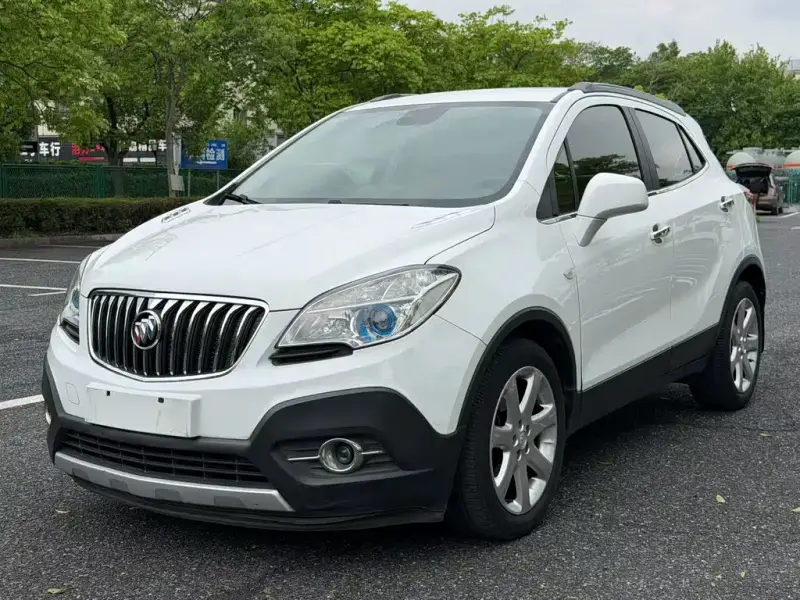 Buick Encore