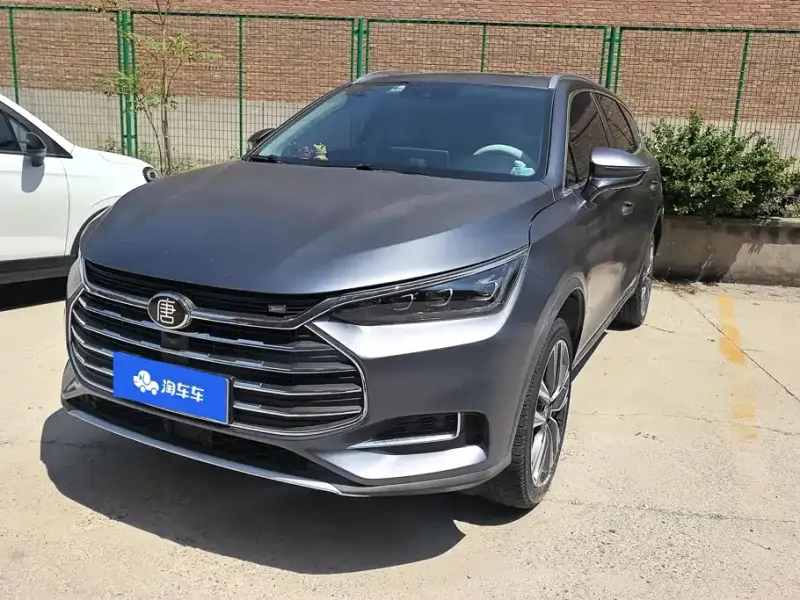 BYD Tang