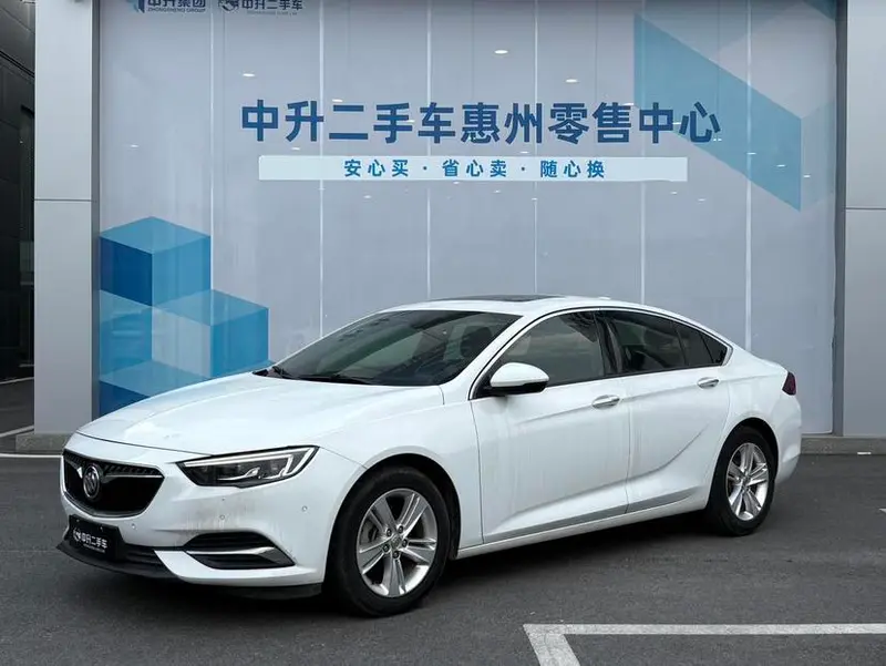 Buick Regal