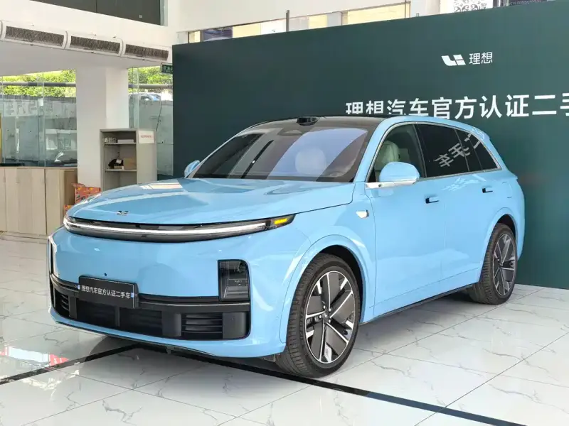 Li Auto L7