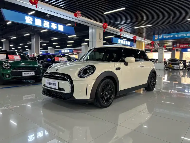MINI Mini