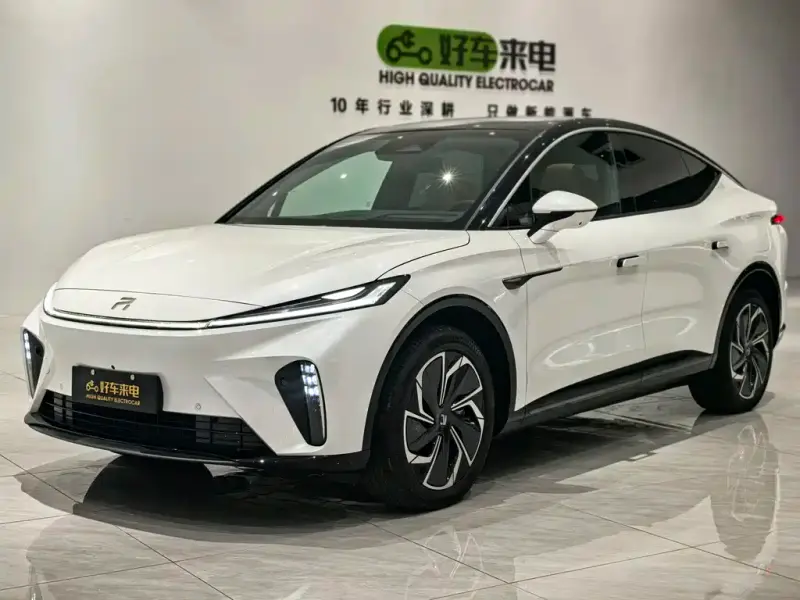 Roewe Feifan R7