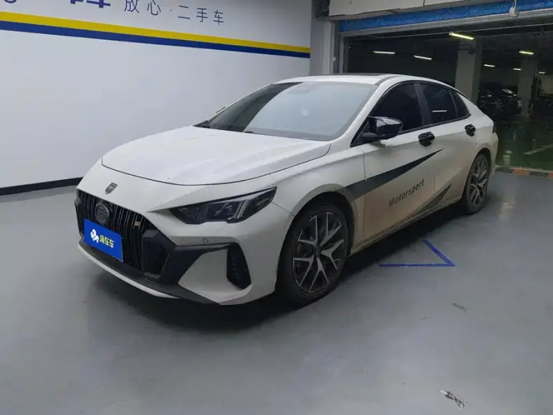 GAC Motor Empow (Shadow Leopard)