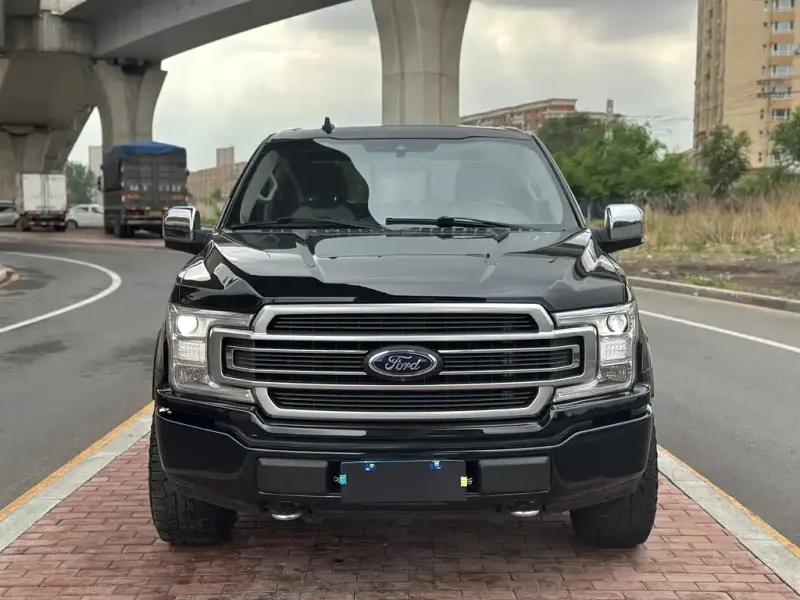 Ford F-150 Raptor