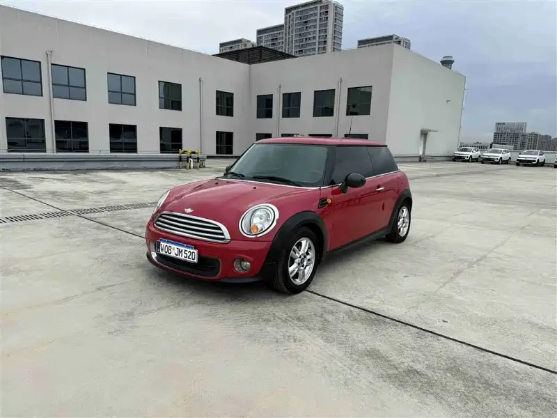 MINI Mini