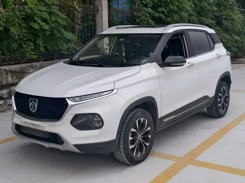 Baojun 510