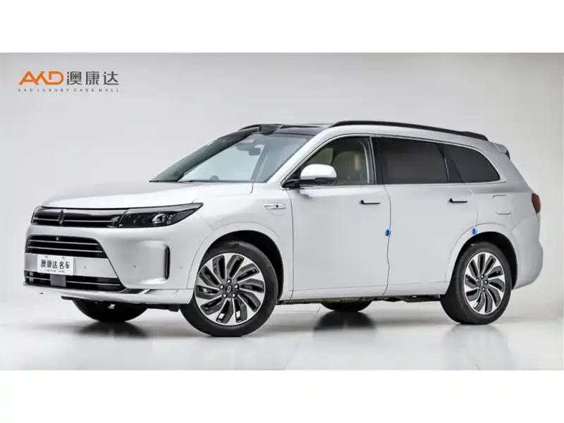AITO M7