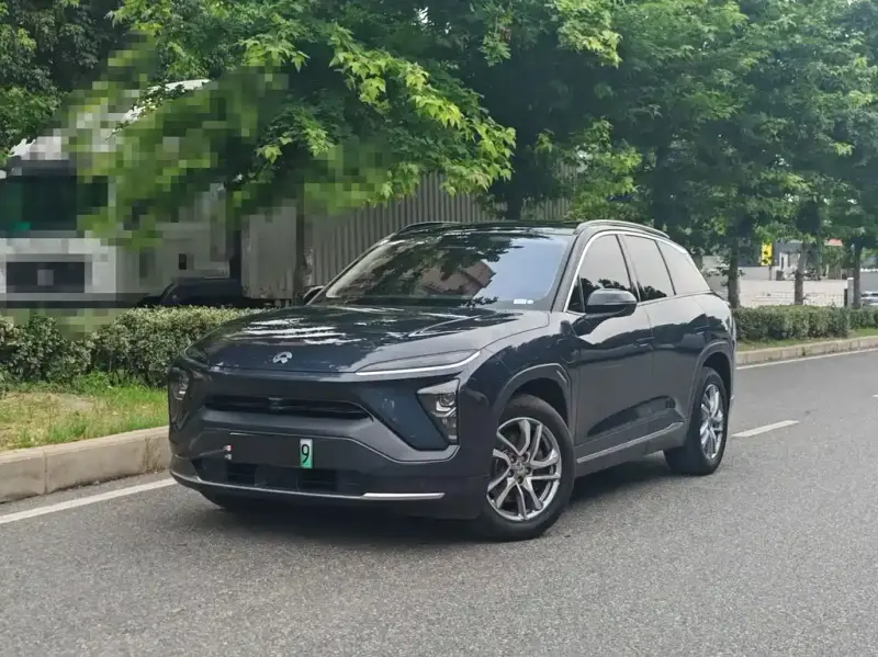 NIO ES6