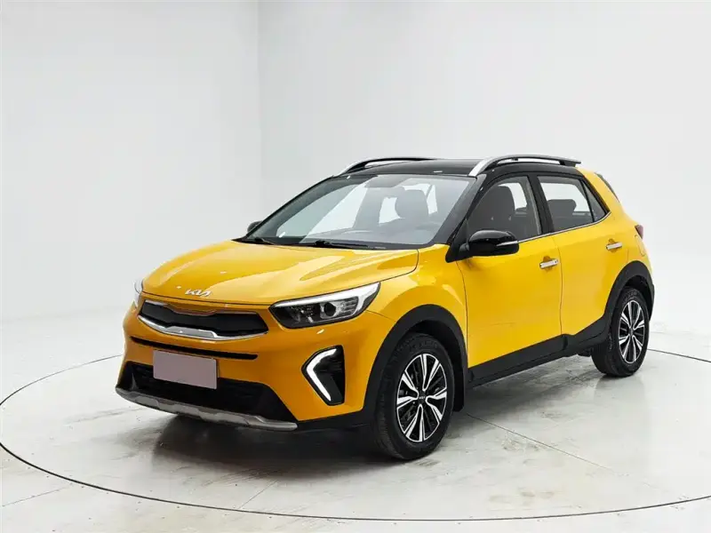 Kia KX1