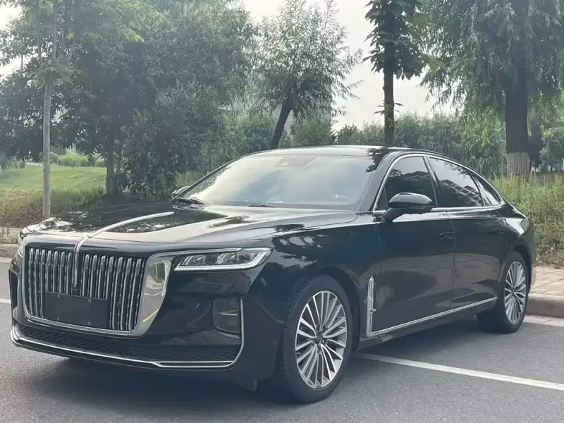 Hongqi H9