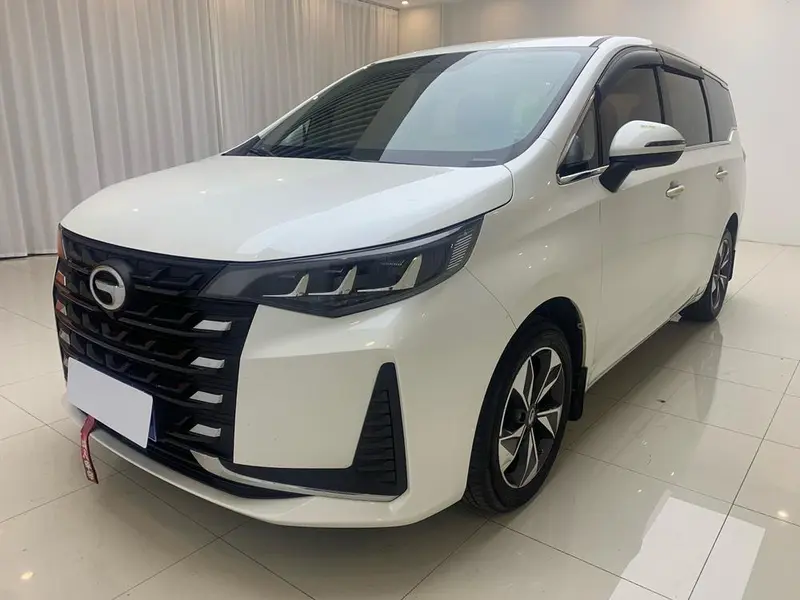 GAC Trumpchi Trumpchi M6