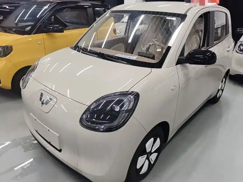 Wuling Hongguang Mini EV (MINIEV)
