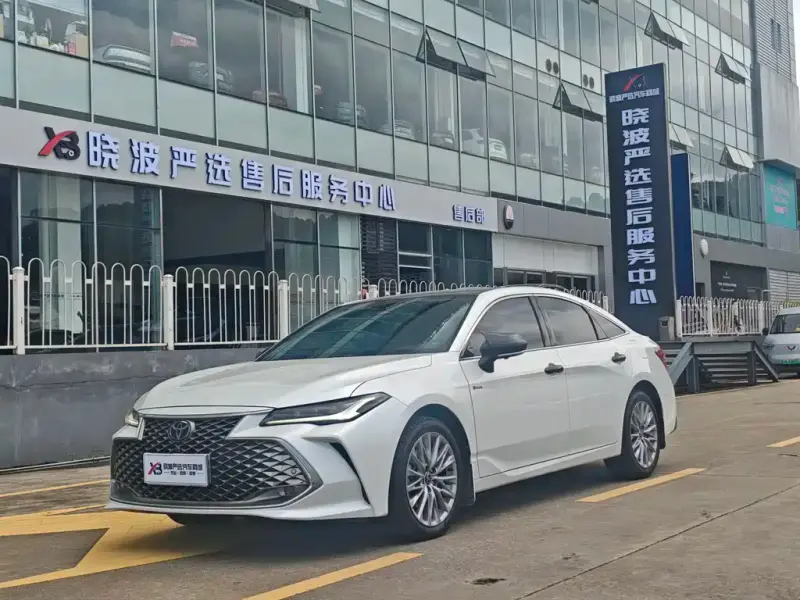 Toyota Avalon