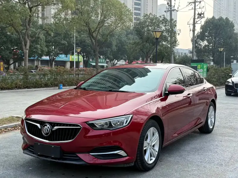 Buick Regal