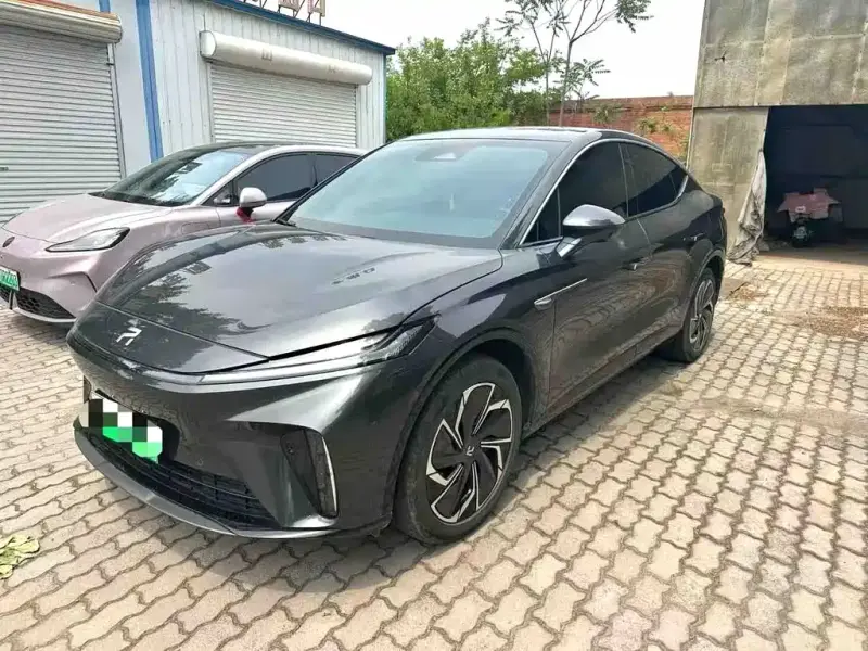 Roewe Feifan R7