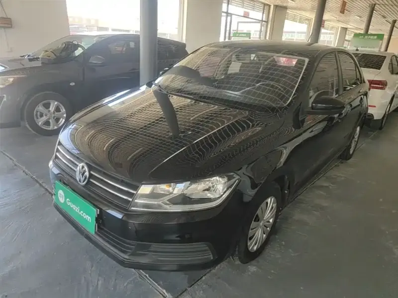 Volkswagen Santana